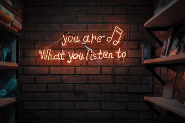 you are what you read you are what you read