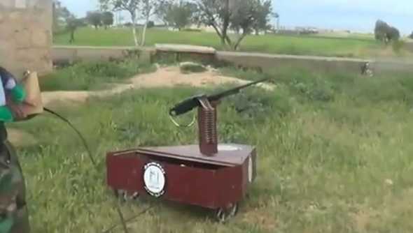 robotgun robotgun