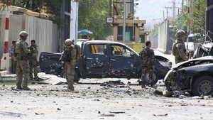 Failing States Fail Terrorists Too