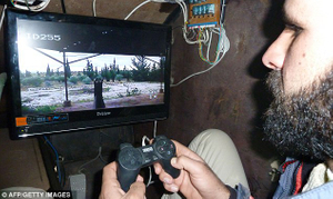 Technical Innovation in Asymmetric Conflict