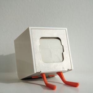 Reflecting on The Decay of Digital Things